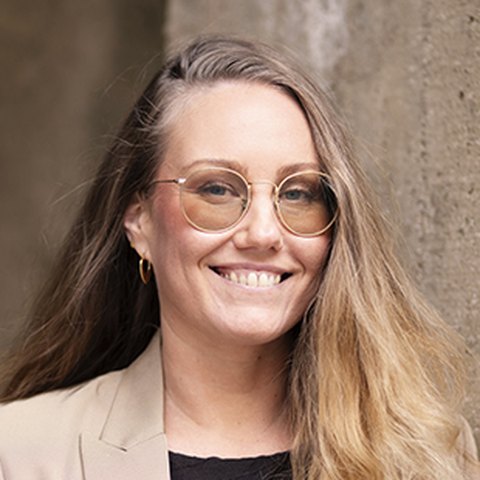 Jennifer Wiklund